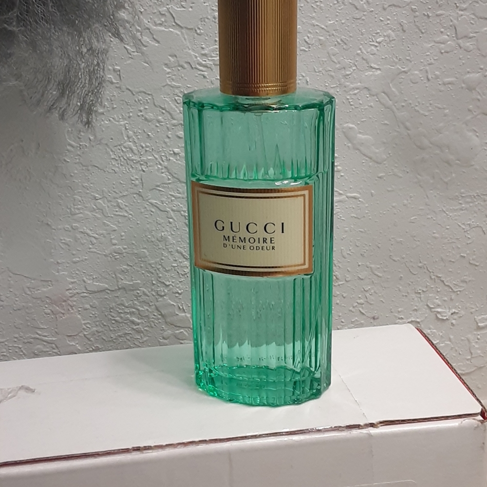 Gucci Memoire